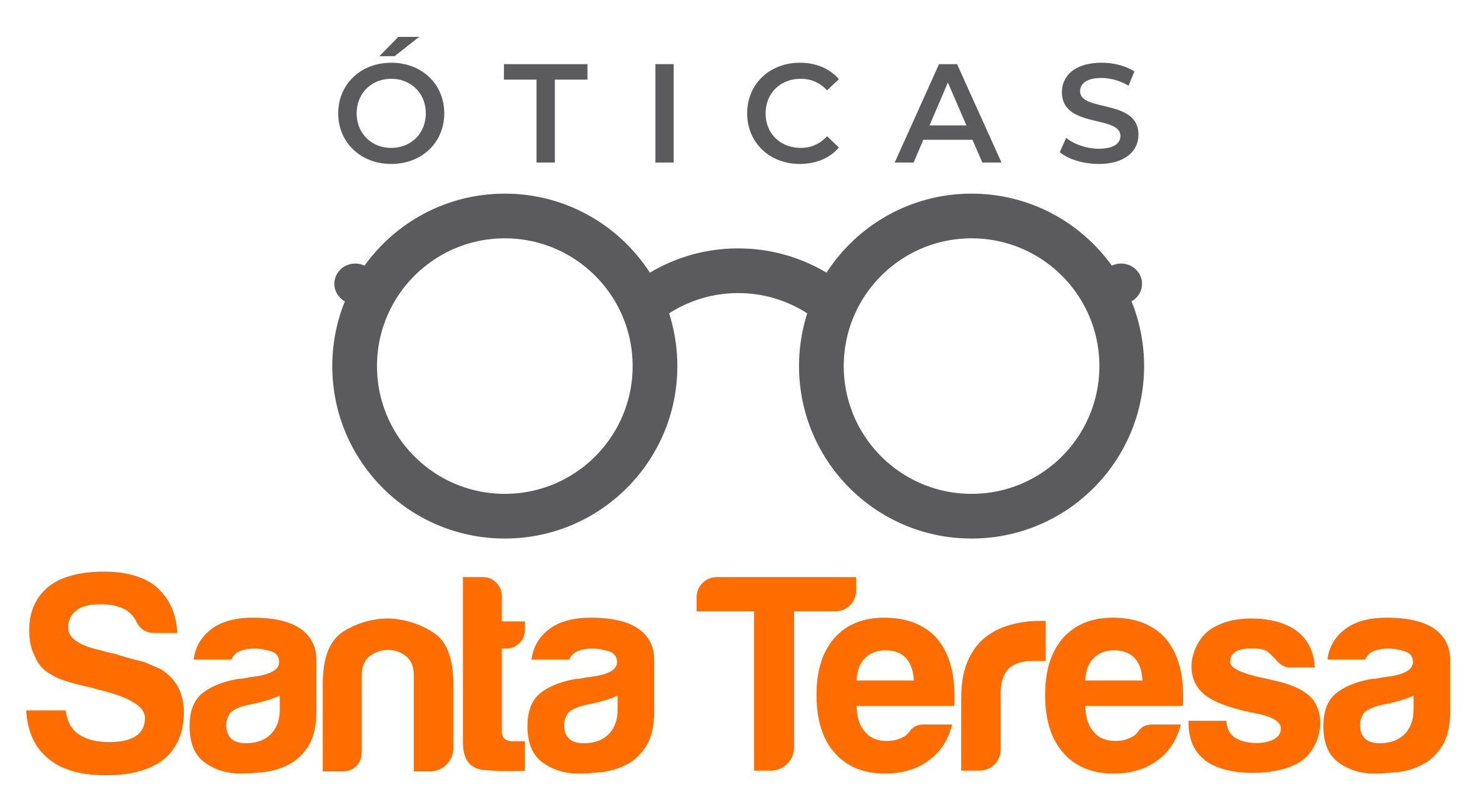 ÓTICAS SANTA TERESA
